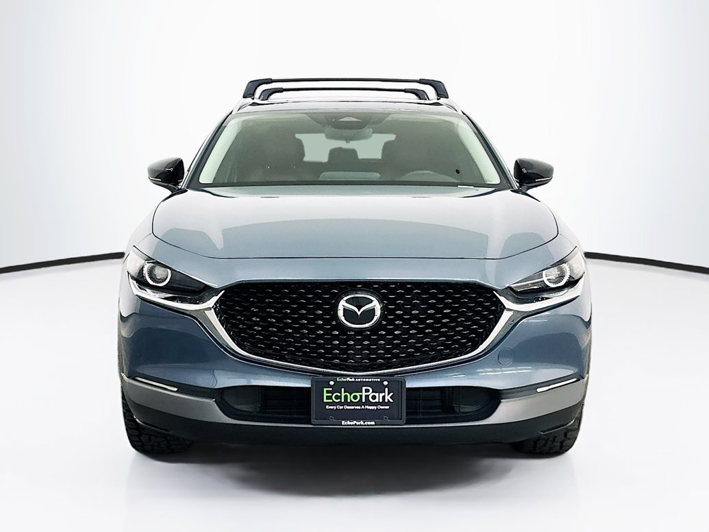 mazda cx-30 2024 3MVDMBCM5RM604393 image mazda cx-30 2024 3MVDMBCM5RM604393 image