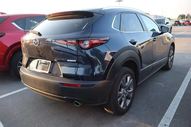 mazda cx-30 2024 3MVDMBCM8RM615632 image mazda cx-30 2024 3MVDMBCM8RM615632 image