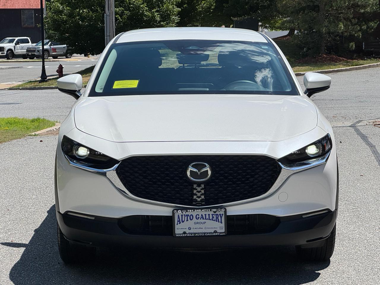 mazda cx-30 2024 3MVDMBAM0RM639801 image mazda cx-30 2024 3MVDMBAM0RM639801 image