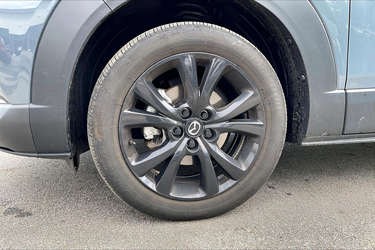 mazda cx-30 2024 3MVDMBCM3RM678606 image mazda cx-30 2024 3MVDMBCM3RM678606 image