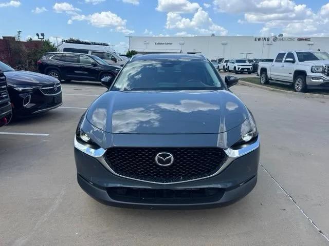 mazda cx-30 2024 3MVDMBCM4RM649132 image mazda cx-30 2024 3MVDMBCM4RM649132 image