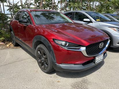 mazda cx-30 2024 3MVDMBBM1RM600200 image mazda cx-30 2024 3MVDMBBM1RM600200 image