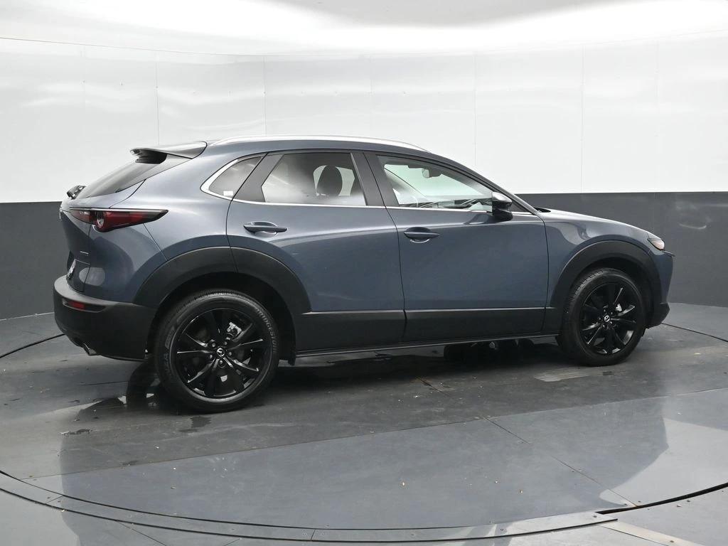 mazda cx-30 2024 3MVDMBCMXRM664332 image mazda cx-30 2024 3MVDMBCMXRM664332 image