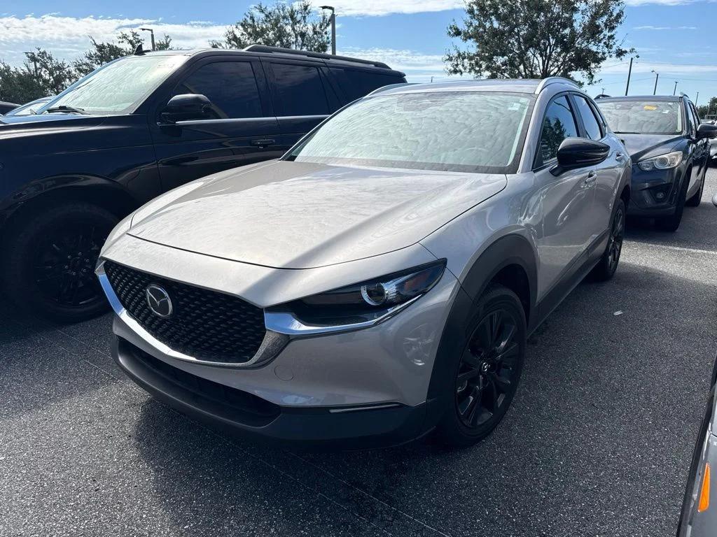 mazda cx-30 2024 3MVDMBBM9RM600350 image mazda cx-30 2024 3MVDMBBM9RM600350 image