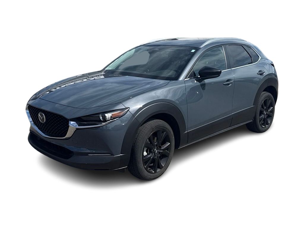 mazda cx-30 2024 3MVDMBCM7RM622720 image mazda cx-30 2024 3MVDMBCM7RM622720 image