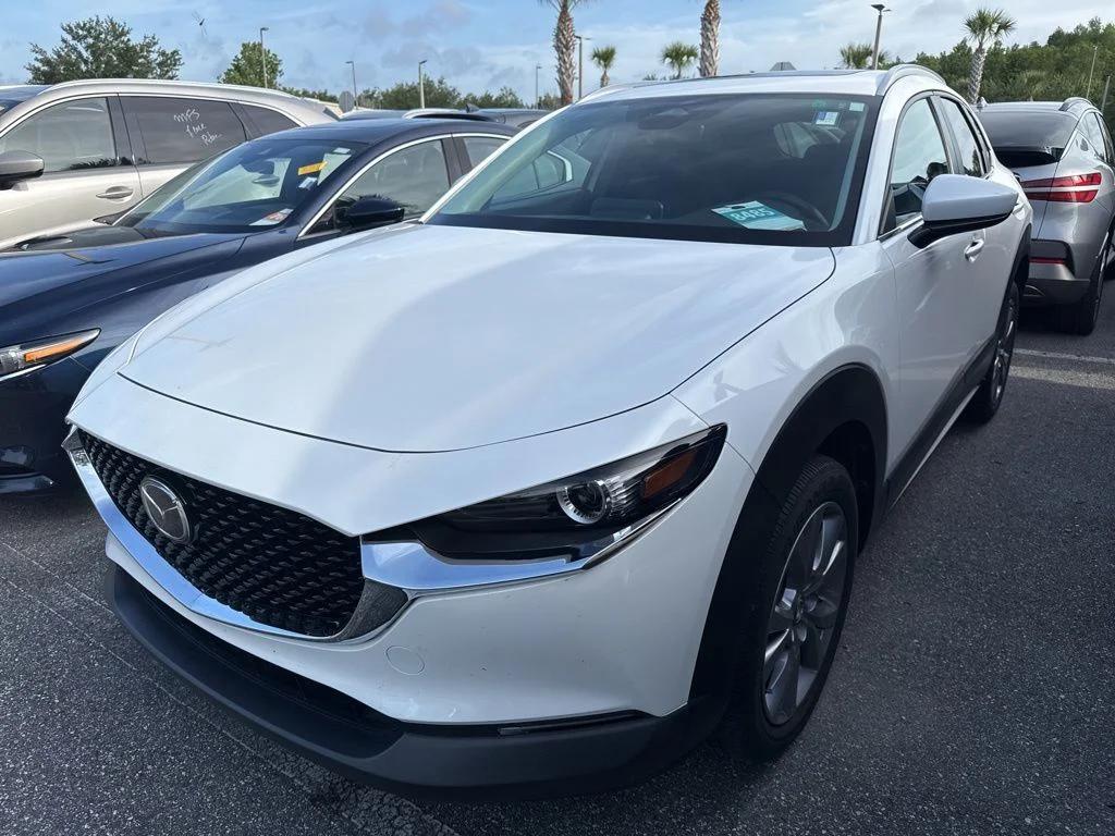 mazda cx-30 2024 3MVDMBCM2RM661814 image mazda cx-30 2024 3MVDMBCM2RM661814 image