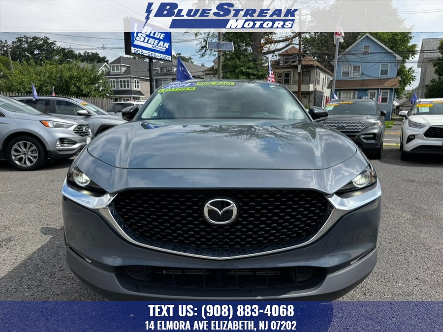 mazda cx-30 2024 3MVDMBCM4RM650068 image mazda cx-30 2024 3MVDMBCM4RM650068 image