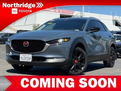mazda cx-30 2024 3MVDMBCM6RM612051 image mazda cx-30 2024 3MVDMBCM6RM612051 image
