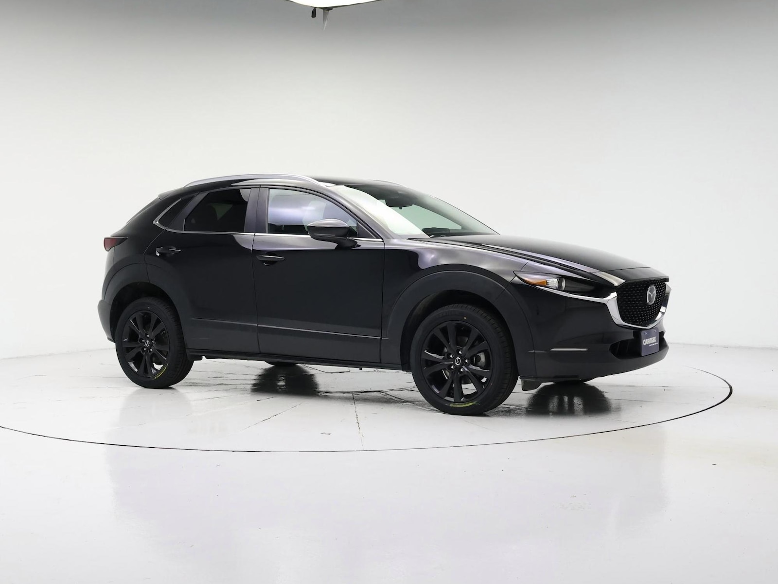 mazda cx-30 2024 3MVDMBBM7RM655380 image mazda cx-30 2024 3MVDMBBM7RM655380 image