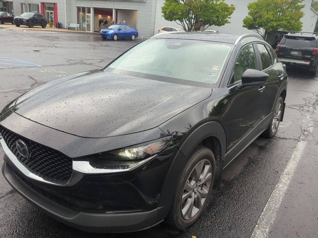 mazda cx-30 2024 3MVDMBCMXRM625658 image mazda cx-30 2024 3MVDMBCMXRM625658 image