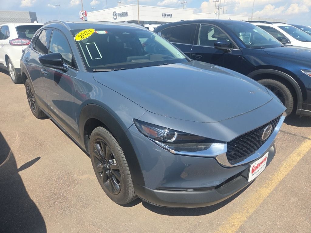 mazda cx-30 2024 3MVDMBEY6RM677501 image mazda cx-30 2024 3MVDMBEY6RM677501 image