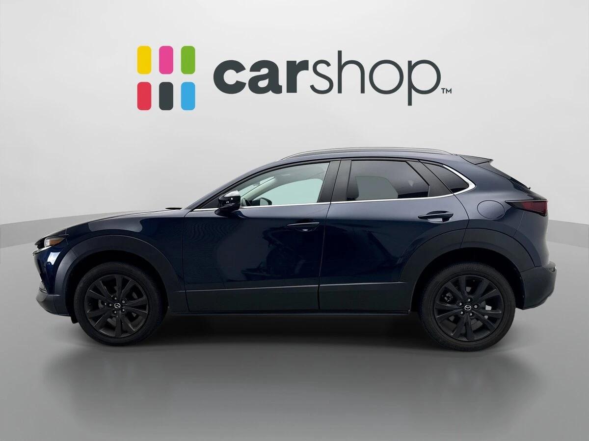 mazda cx-30 2024 3MVDMBBM0RM601967 image mazda cx-30 2024 3MVDMBBM0RM601967 image