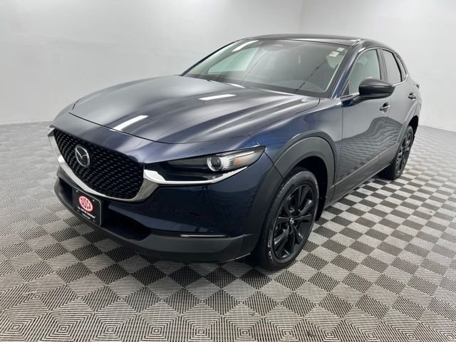 mazda cx-30 2024 3MVDMBBM7RM633685 image mazda cx-30 2024 3MVDMBBM7RM633685 image