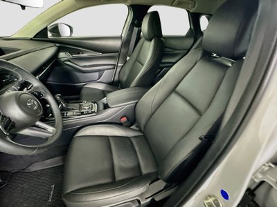 mazda cx-30 2024 3MVDMBBM7RM684538 image mazda cx-30 2024 3MVDMBBM7RM684538 image