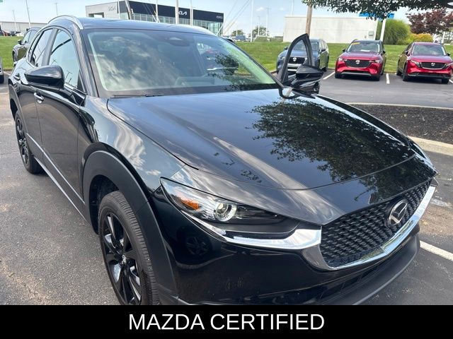 mazda cx-30 2024 3MVDMBBM1RM609656 image mazda cx-30 2024 3MVDMBBM1RM609656 image