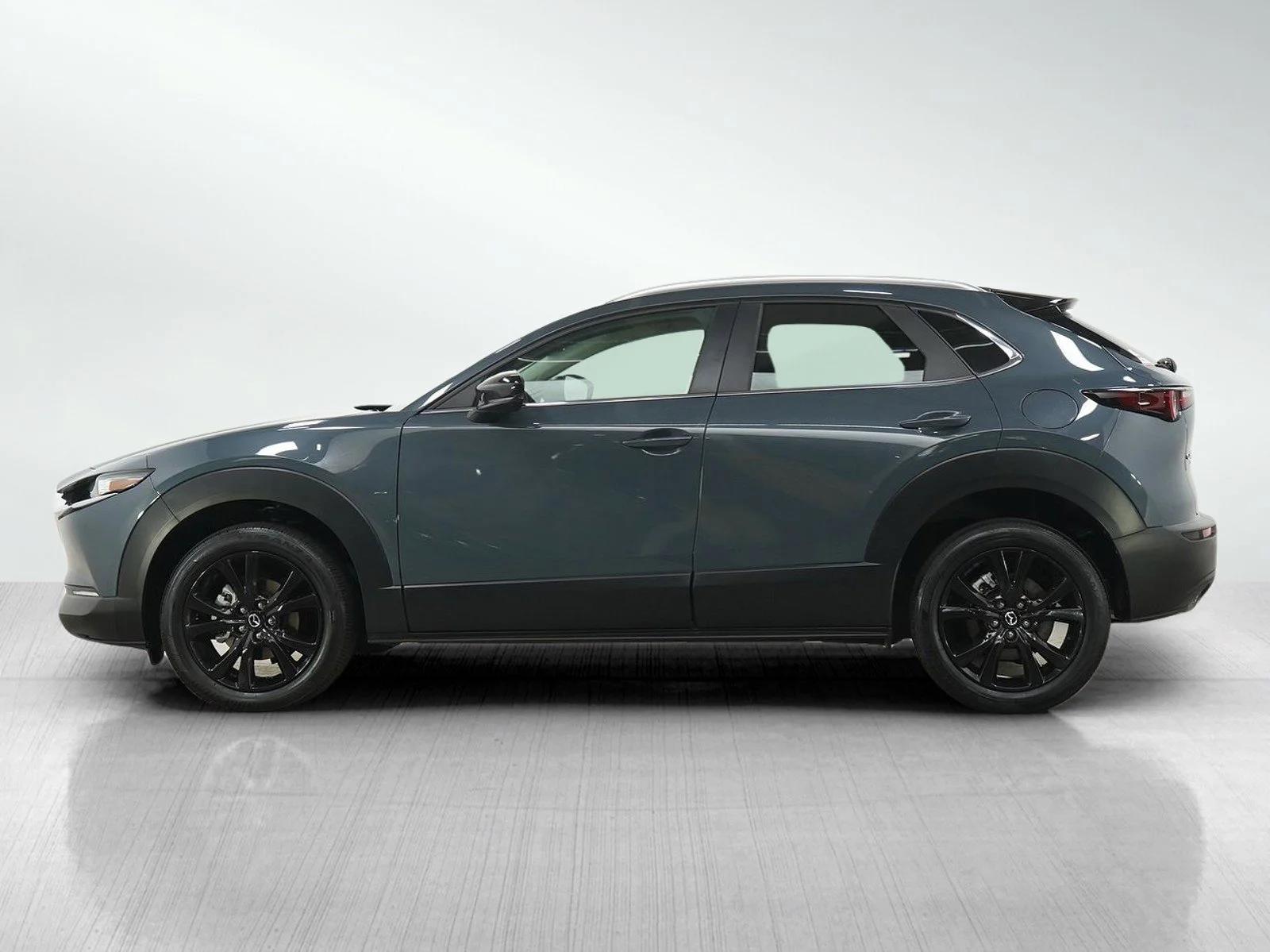 mazda cx-30 2024 3MVDMBCMXRM611825 image mazda cx-30 2024 3MVDMBCMXRM611825 image