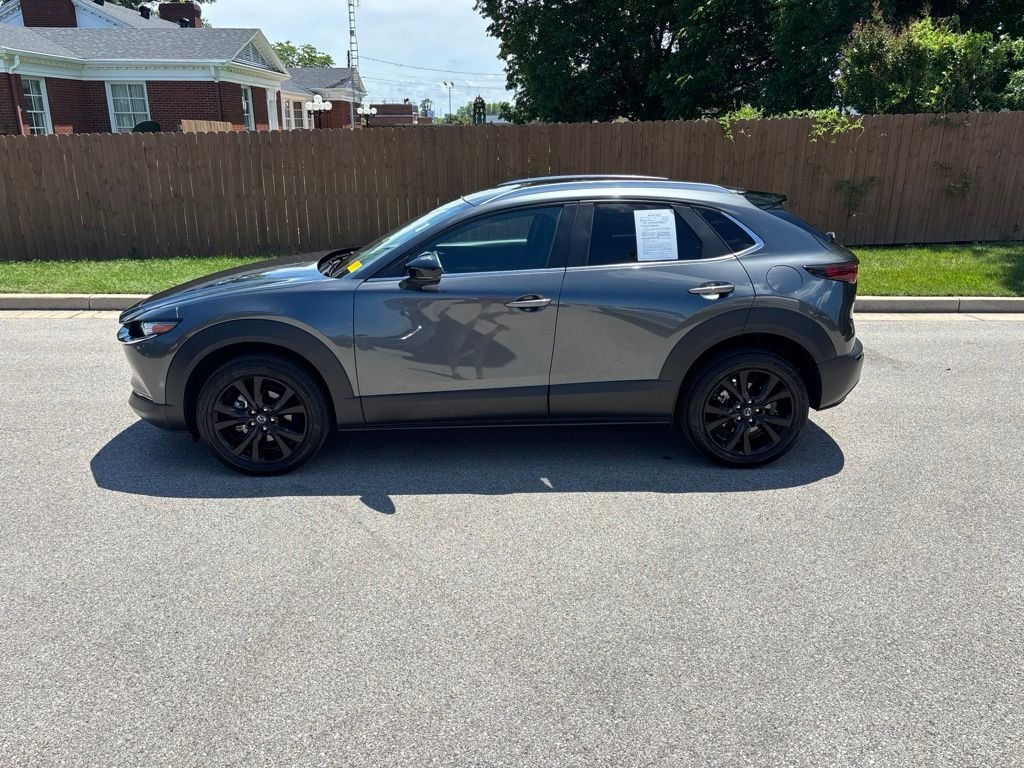 mazda cx-30 2024 3MVDMBBM0RM645113 image mazda cx-30 2024 3MVDMBBM0RM645113 image