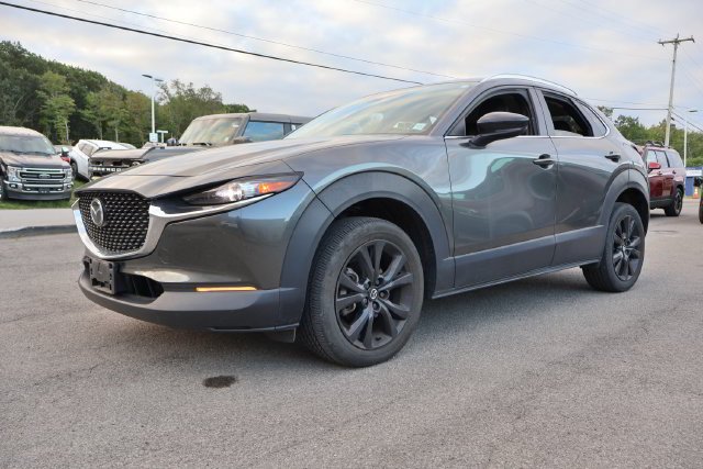 mazda cx-30 2024 3MVDMBBM6RM721272 image mazda cx-30 2024 3MVDMBBM6RM721272 image