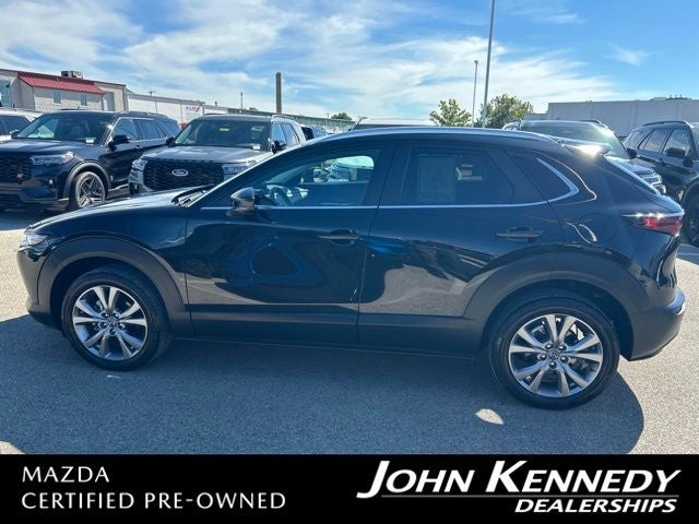 mazda cx-30 2024 3MVDMBCM6RM601177 image mazda cx-30 2024 3MVDMBCM6RM601177 image