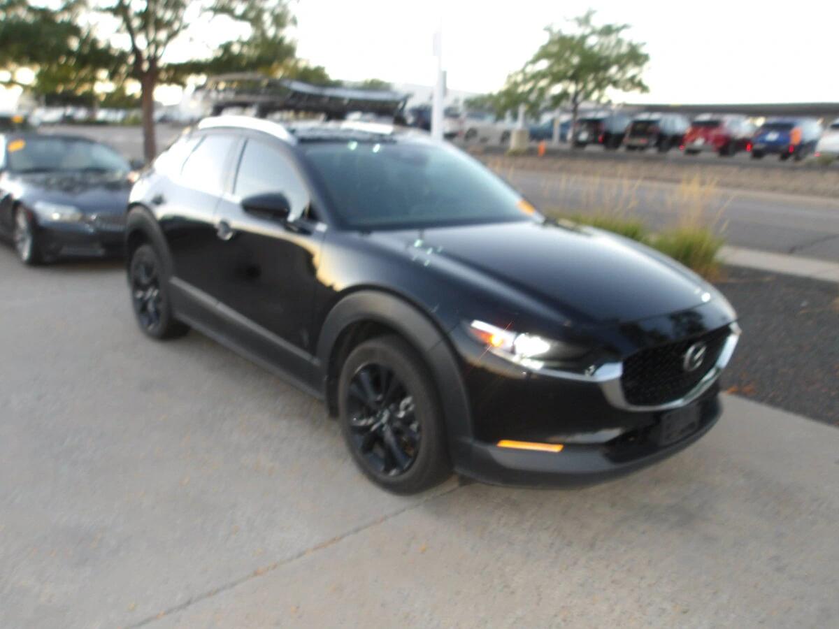 mazda cx-30 2024 3MVDMBEY2RM613276 image mazda cx-30 2024 3MVDMBEY2RM613276 image