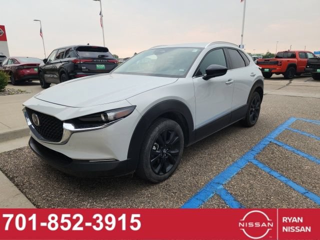 mazda cx-30 2024 3MVDMBBMXRM693332 image mazda cx-30 2024 3MVDMBBMXRM693332 image