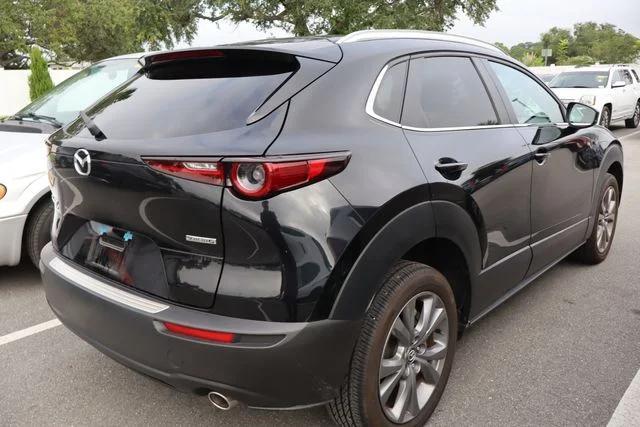 mazda cx-30 2024 3MVDMBCM9RM709356 image mazda cx-30 2024 3MVDMBCM9RM709356 image
