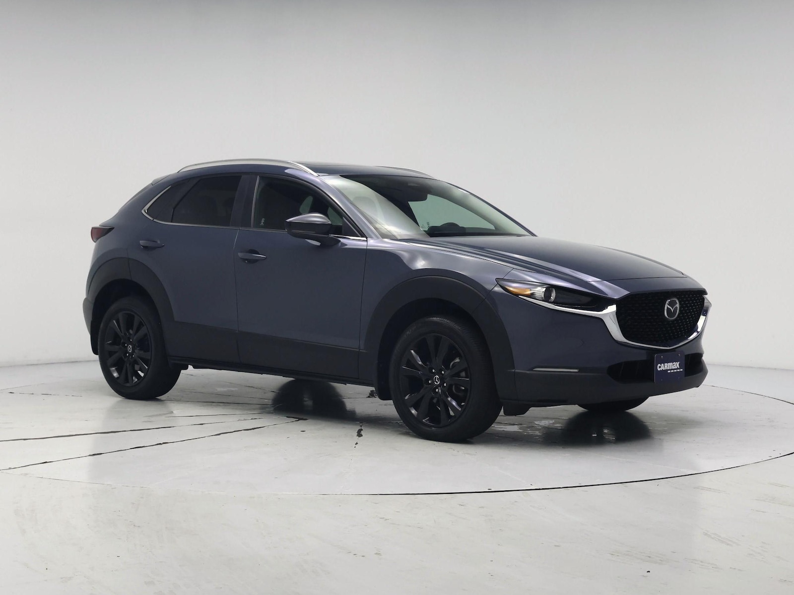 mazda cx-30 2024 3MVDMBCM6RM718595 image mazda cx-30 2024 3MVDMBCM6RM718595 image
