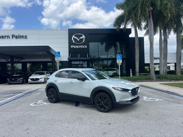 mazda cx-30 2024 3MVDMBBM9RM701291 image mazda cx-30 2024 3MVDMBBM9RM701291 image