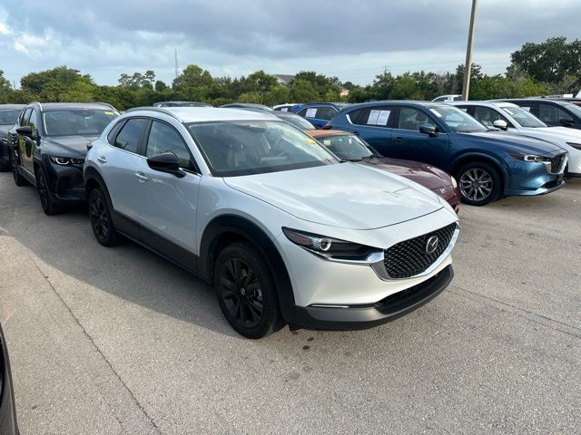 mazda cx-30 2024 3MVDMBBM7RM624355 image mazda cx-30 2024 3MVDMBBM7RM624355 image