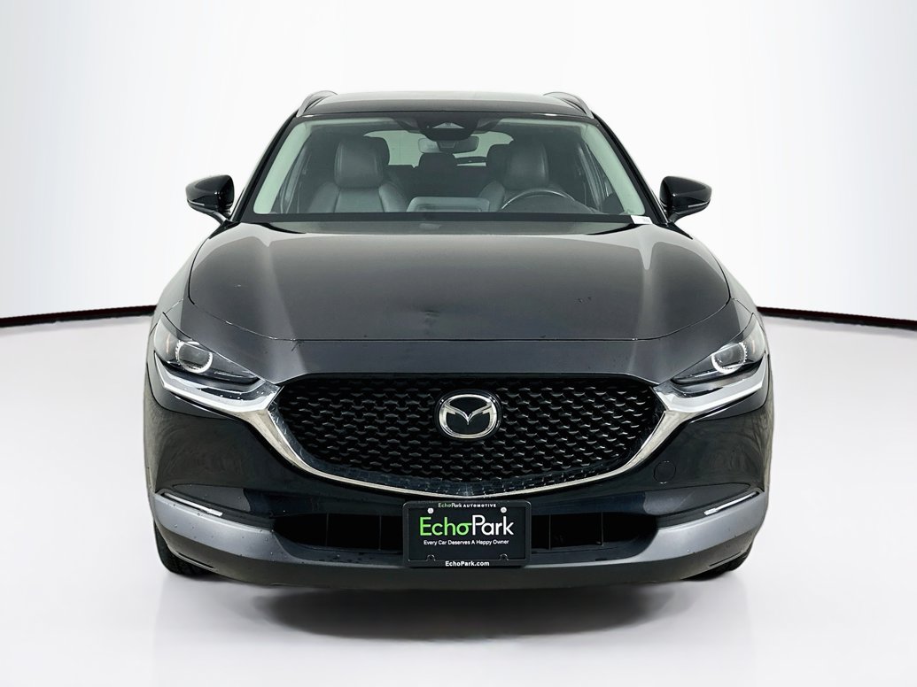 mazda cx-30 2024 3MVDMBBM7RM707610 image mazda cx-30 2024 3MVDMBBM7RM707610 image
