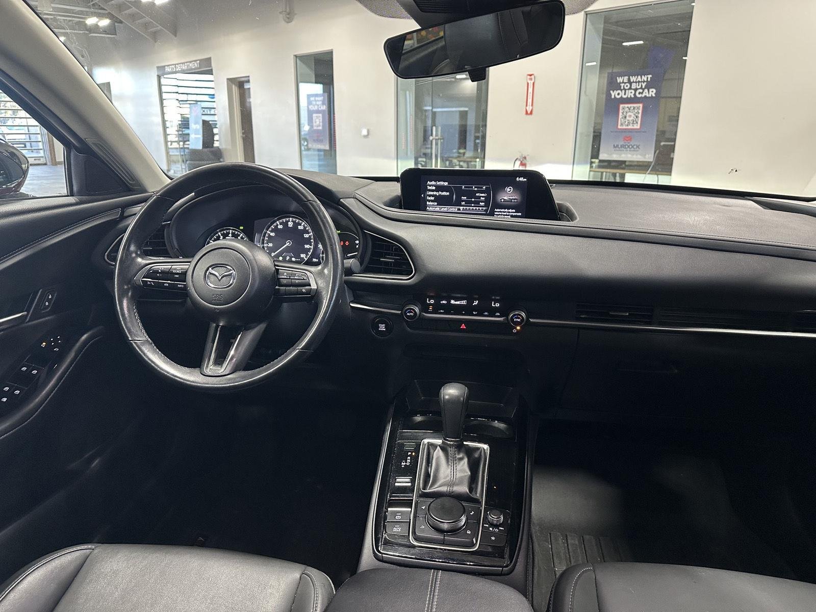 mazda cx-30 2024 3MVDMBBMXRM611230 image mazda cx-30 2024 3MVDMBBMXRM611230 image