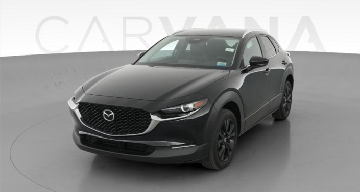 mazda cx-30 2024 3MVDMBBM1RM626831 image mazda cx-30 2024 3MVDMBBM1RM626831 image