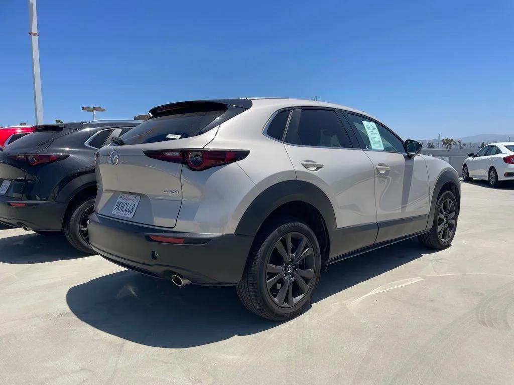 mazda cx-30 2024 3MVDMBBMXRM631252 image mazda cx-30 2024 3MVDMBBMXRM631252 image