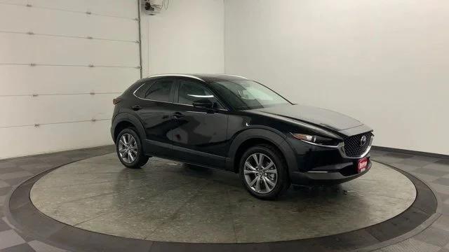 mazda cx-30 2024 3MVDMBCM8RM606252 image mazda cx-30 2024 3MVDMBCM8RM606252 image