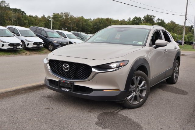 mazda cx-30 2024 3MVDMBCM2RM709411 image mazda cx-30 2024 3MVDMBCM2RM709411 image