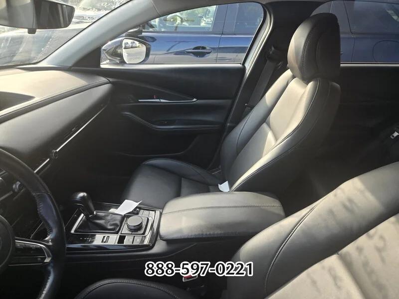 mazda cx-30 2024 3MVDMBBMXRM601538 image mazda cx-30 2024 3MVDMBBMXRM601538 image