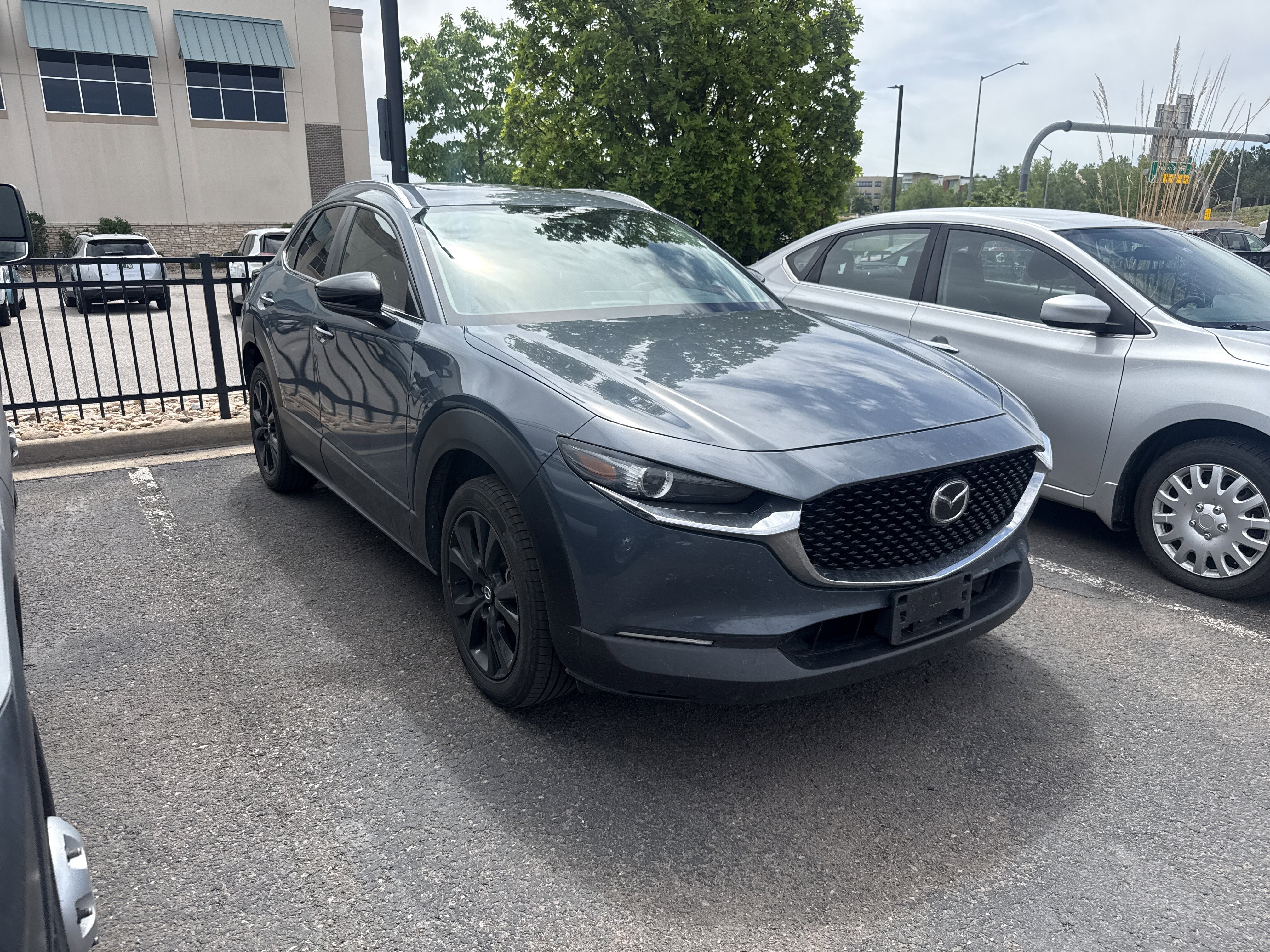 mazda cx-30 2024 3MVDMBCM0RM649094 image mazda cx-30 2024 3MVDMBCM0RM649094 image