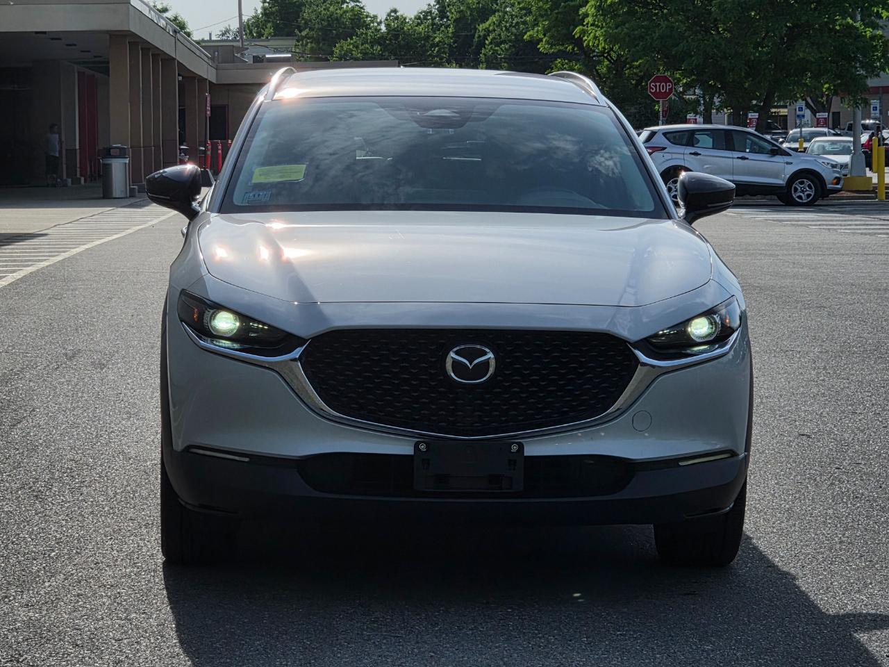 mazda cx-30 2024 3MVDMBBM7RM718154 image mazda cx-30 2024 3MVDMBBM7RM718154 image