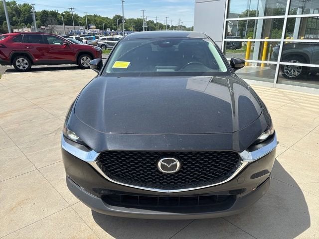 mazda cx-30 2024 3MVDMBBM8RM648227 image mazda cx-30 2024 3MVDMBBM8RM648227 image