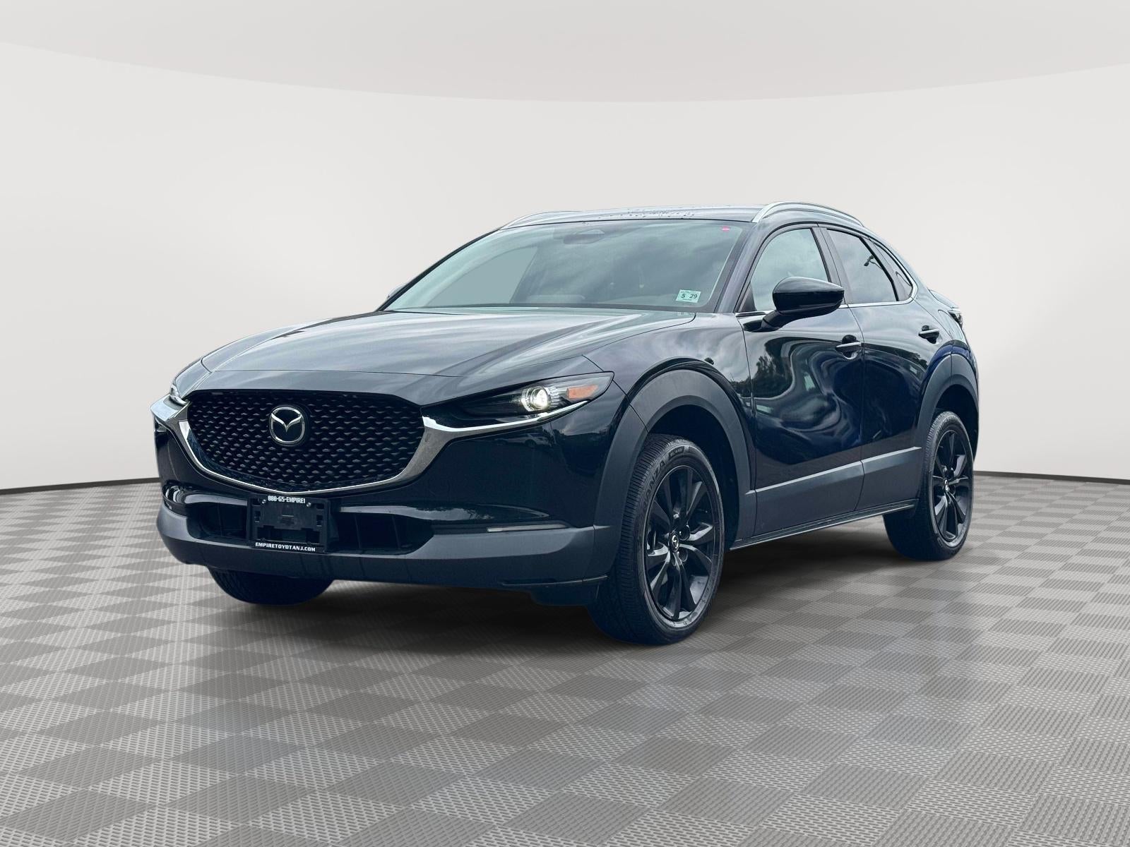 mazda cx-30 2024 3MVDMBBM7RM675631 image mazda cx-30 2024 3MVDMBBM7RM675631 image