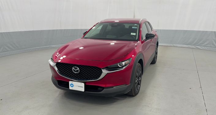 mazda cx-30 2024 3MVDMBBM8RM721032 image mazda cx-30 2024 3MVDMBBM8RM721032 image