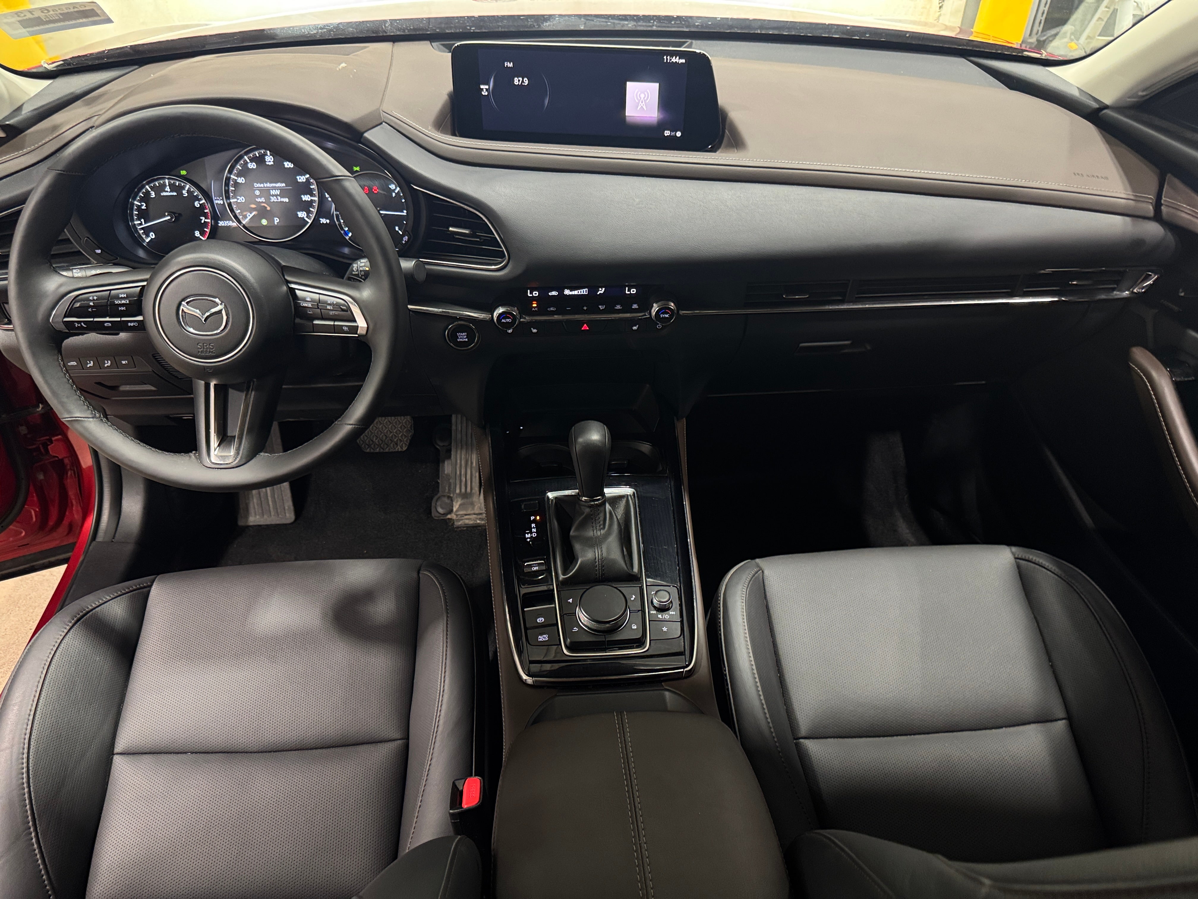 mazda cx-30 2024 3MVDMBDYXRM617724 image mazda cx-30 2024 3MVDMBDYXRM617724 image
