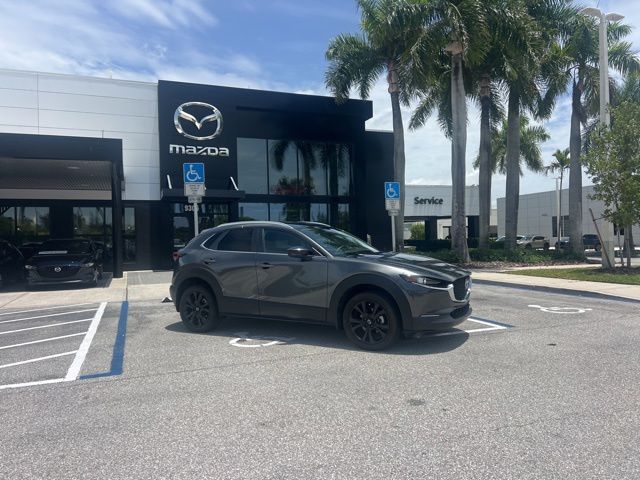 mazda cx-30 2024 3MVDMBBMXRM707147 image mazda cx-30 2024 3MVDMBBMXRM707147 image