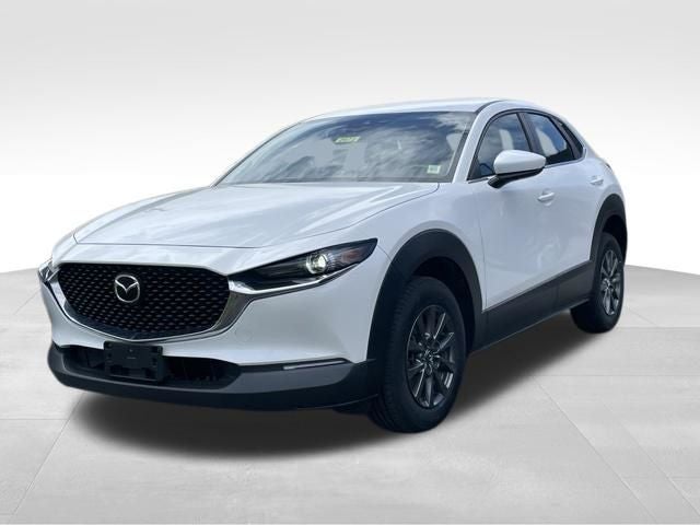 mazda cx-30 2024 3MVDMBAM6RM642086 image mazda cx-30 2024 3MVDMBAM6RM642086 image