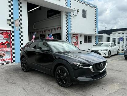 mazda cx-30 2024 3MVDMBBM9RM664372 image mazda cx-30 2024 3MVDMBBM9RM664372 image