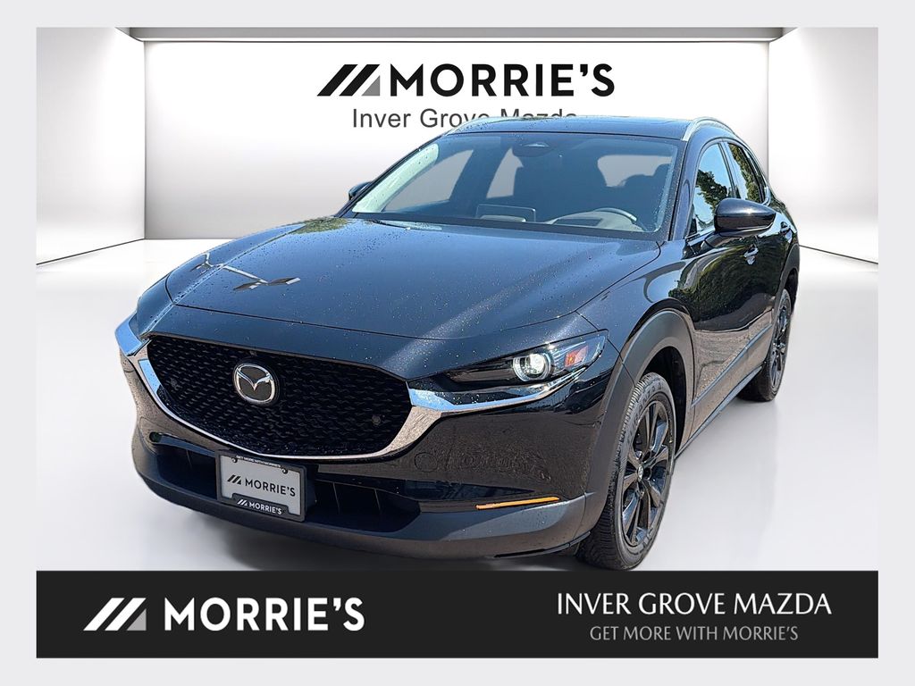 mazda cx-30 2024 3MVDMBEY9RM674978 image mazda cx-30 2024 3MVDMBEY9RM674978 image