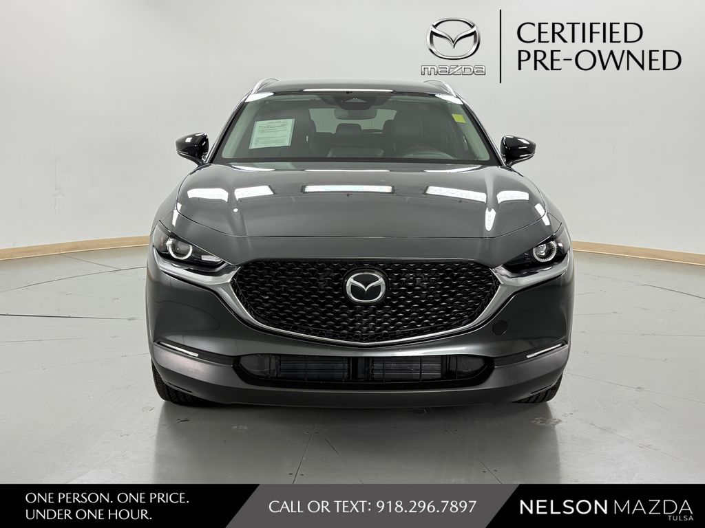 mazda cx-30 2024 3MVDMBBM3RM646398 image mazda cx-30 2024 3MVDMBBM3RM646398 image