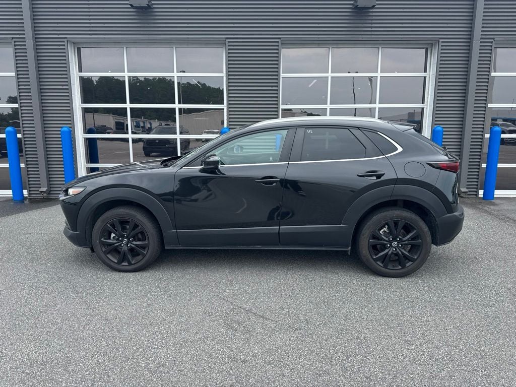 mazda cx-30 2024 3MVDMBBMXRM699776 image mazda cx-30 2024 3MVDMBBMXRM699776 image