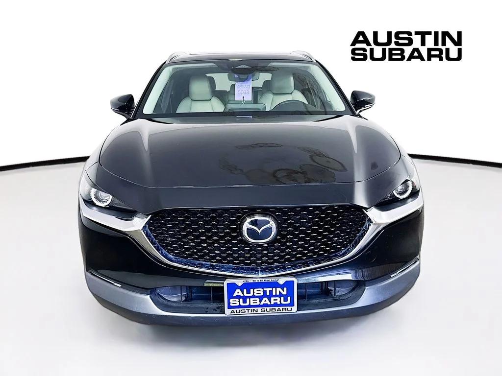mazda cx-30 2024 3MVDMBCM5RM624627 image mazda cx-30 2024 3MVDMBCM5RM624627 image