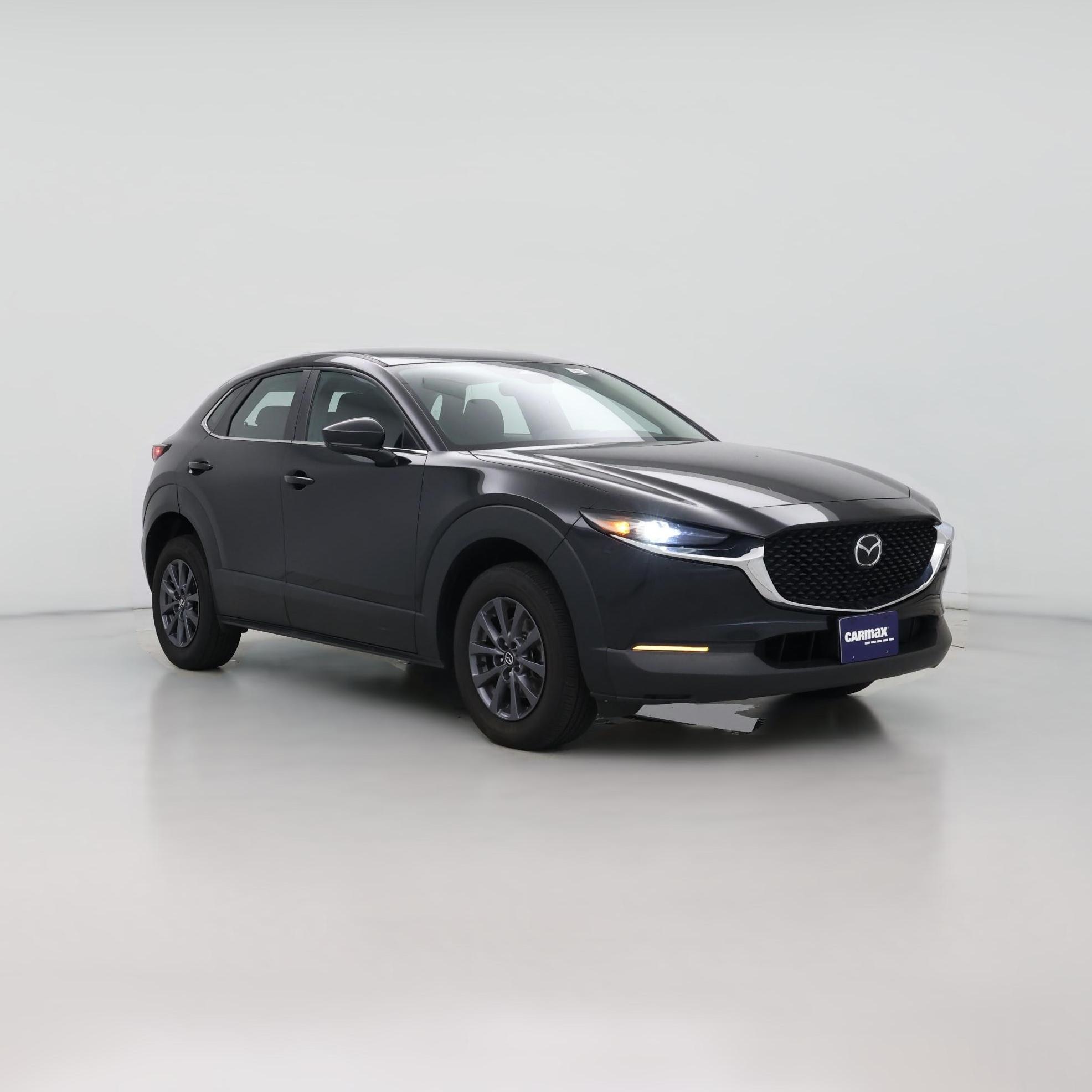 mazda cx-30 2024 3MVDMBAMXRM711281 image mazda cx-30 2024 3MVDMBAMXRM711281 image